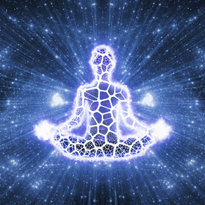 spiritual layer